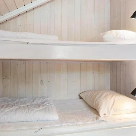 Sb106-sydals-harresbaek-16 Casa vacanze *