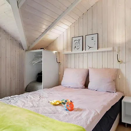 Sb106-sydals-harresbaek-16 Casa vacanze Sarup