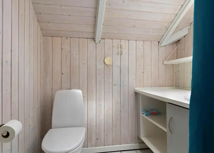 Semesterbostad Sb106-sydals-harresbaek-16 Sarup